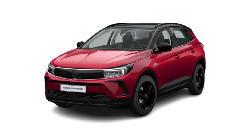 Opel Grandland Híbrido Enchufable